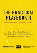 Cover: The Practical Playbook II - Oxford University Press Inc