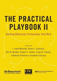 Enlarge image Cover: The Practical Playbook II - Oxford University Press Inc