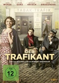 Cover: Der Trafikant - LEONINE Distribution GmbH