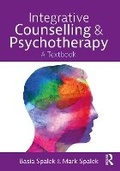 Cover: Integrative Counselling and Psychotherapy - Routledge