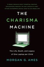 Cover: The Charisma Machine - MIT Press
