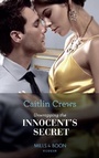 Cover: Unwrapping The Innocent's Secret - Mills & Boon