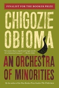 Cover: An Orchestra of Minorities - Back Bay Books