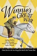 Cover: Winnie's Great War - Little, Brown Books for Young Readers