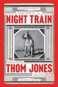 Cover: Night Train - Back Bay Books