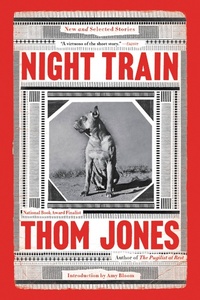 Enlarge image Cover: Night Train - Back Bay Books