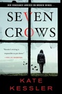 Cover: Seven Crows - Redhook