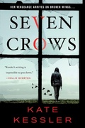 Cover: Seven Crows - Redhook
