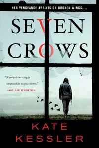 Enlarge image Cover: Seven Crows - Redhook