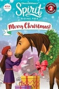 Cover: Spirit Riding Free: Merry Christmas! - LB Kids