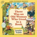 Cover: There Was an Old Woman Who Lived in a Book - Little, Brown & Company