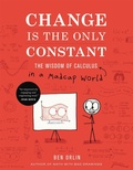 Cover: Change Is the Only Constant - Black Dog & Leventhal Publishers Inc