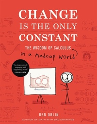 Enlarge image Cover: Change Is the Only Constant - Black Dog & Leventhal Publishers Inc