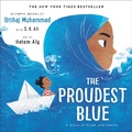Cover: The Proudest Blue - Little, Brown & Company