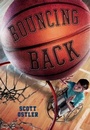 Cover: Bouncing Back - Little, Brown Young Readers