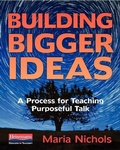 Cover: Building Bigger Ideas - Pearson