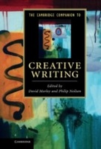 Enlarge image Cover: The Cambridge Companion to Creative Writing - Cambridge University Press