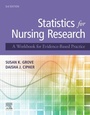 Cover: Statistics for Nursing Research - E-Book - Elsevier