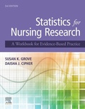 Cover: Statistics for Nursing Research - E-Book - Elsevier
