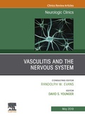 Abbildung von: Vasculitis and the Nervous System, An Issue of Neurologic Clinics, Ebook - Elsevier
