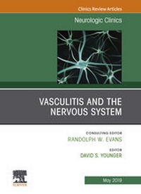 Abbildung von: Vasculitis and the Nervous System, An Issue of Neurologic Clinics, Ebook - Elsevier