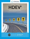 Cover: HDEV - Wadsworth Publishing Co Inc