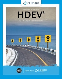 Enlarge image Cover: HDEV - Wadsworth Publishing Co Inc