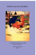 Cover: Parva Gallina Rubra - Lulu.com