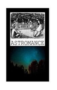 Abbildung von: The Prayers of Astromance - Blurb