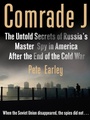 Cover: Comrade J - Berkley Books