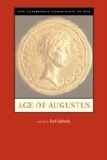 Cover: The Cambridge Companion to the Age of Augustus - Cambridge University Press
