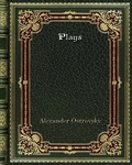 Cover: Plays - Blurb