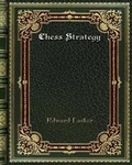 Cover: Chess Strategy - Blurb