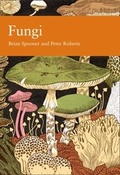 Cover: Fungi - Collins
