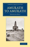 Cover: Amurath to Amurath - Cambridge University Press