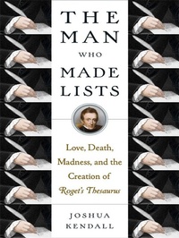Abbildung von: The Man Who Made Lists - Berkley