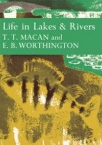 Abbildung von: Life in Lakes and Rivers - Collins