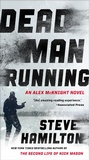 Cover: Dead Man Running - G P Putnam's Sons