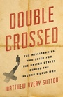 Cover: Double Crossed - Basic Books