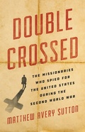 Cover: Double Crossed - Basic Books