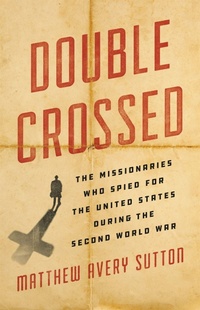 Enlarge image Cover: Double Crossed - Basic Books
