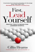 Cover: First, Lead Yourself - Results Coaching