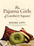 Cover: The Pajama Girls of Lambert Square - Berkley Books