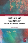 Abbildung von: Iraq's Oil and Gas Industry - Routledge