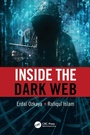 Cover: Inside the Dark Web - CRC Press
