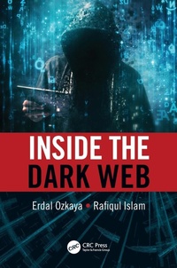 Abbildung von: Inside the Dark Web - CRC Press