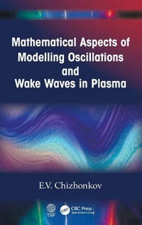 Abbildung von: Mathematical Aspects of Modelling Oscillations and Wake Waves in Plasma - CRC Press
