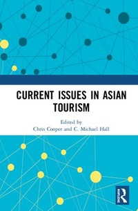 Abbildung von: Current Issues in Asian Tourism - Routledge