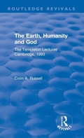 Cover: The Earth, Humanity and God - Routledge