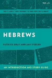 Enlarge image Cover: Hebrews: An Introduction and Study Guide - T.& T.Clark Ltd